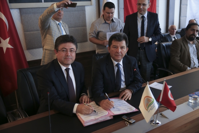 TAGEM'den tarımsal Ar-Ge projelerine destek